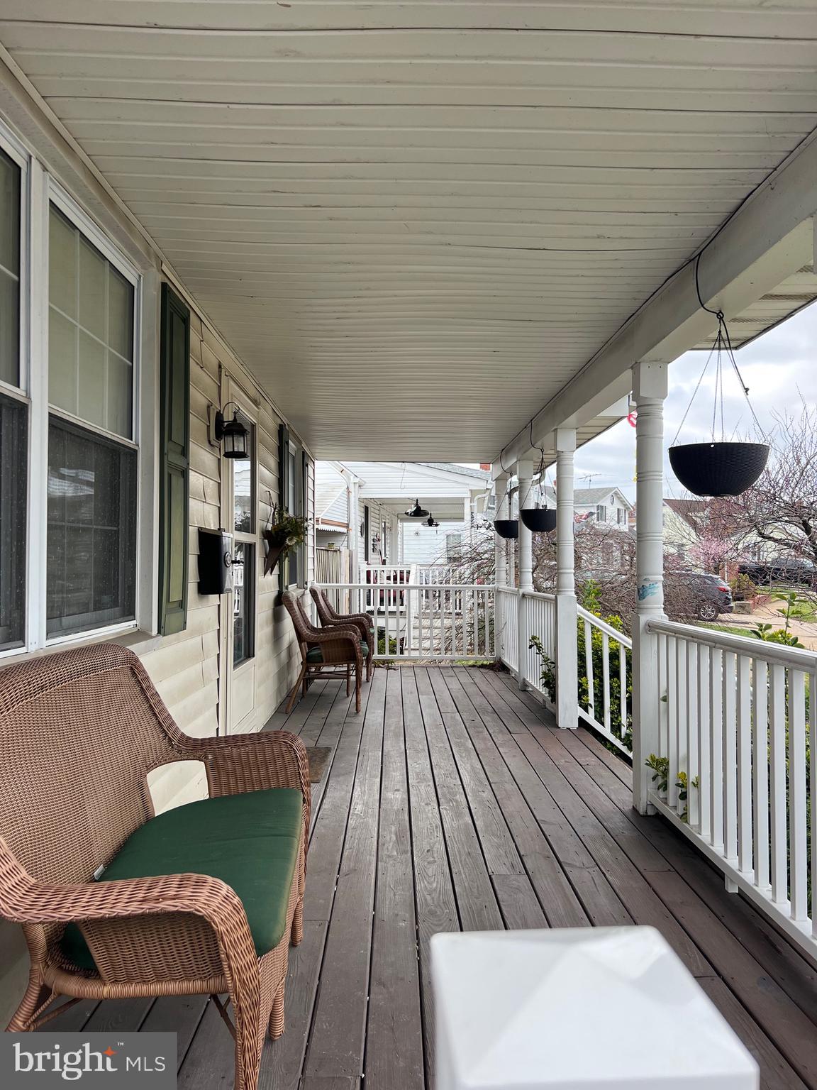 LOGAN VILLAGE - Residential