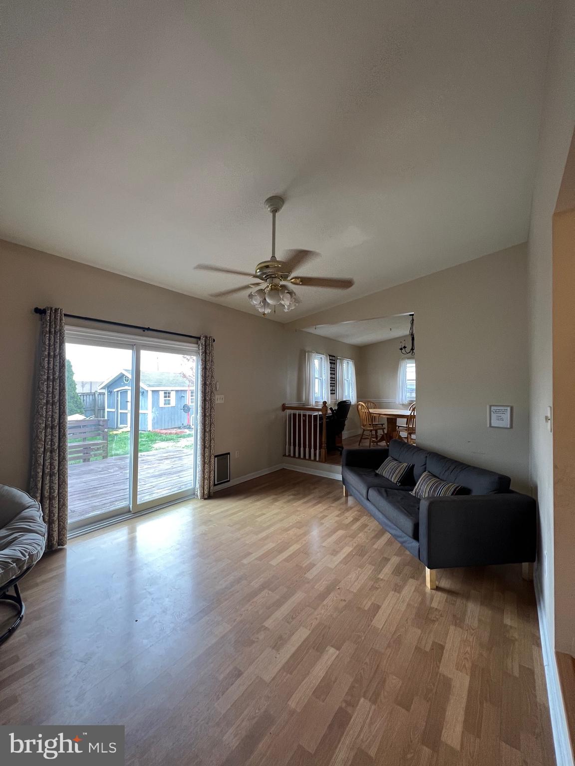 LOGAN VILLAGE - Residential