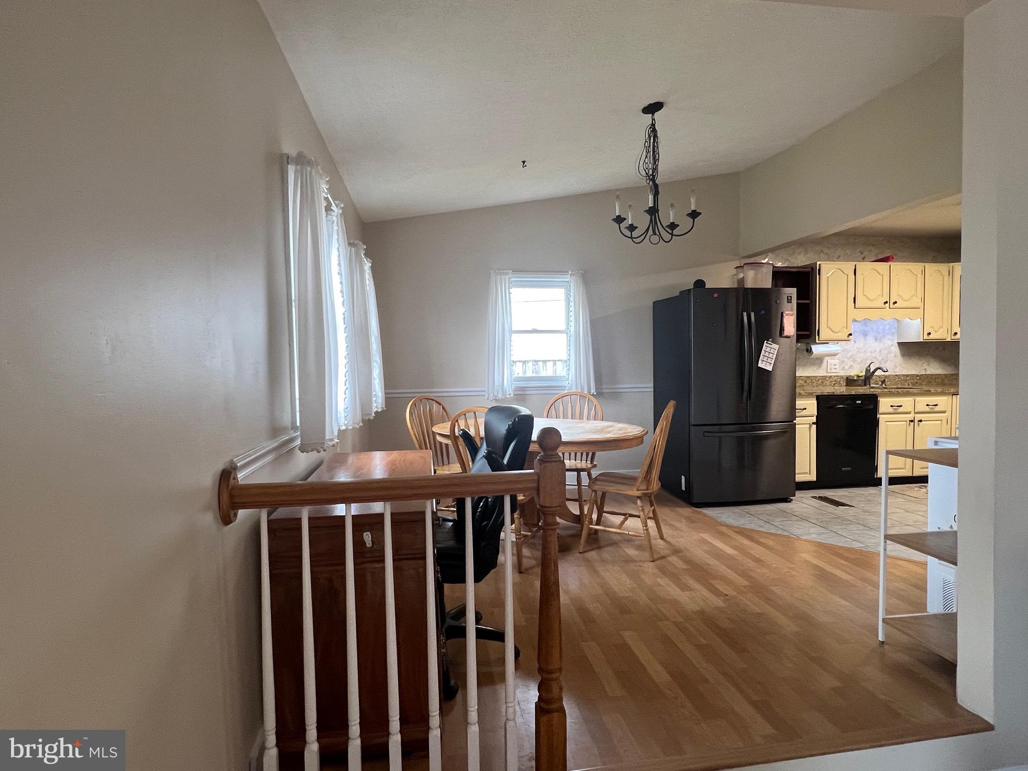 LOGAN VILLAGE - Residential