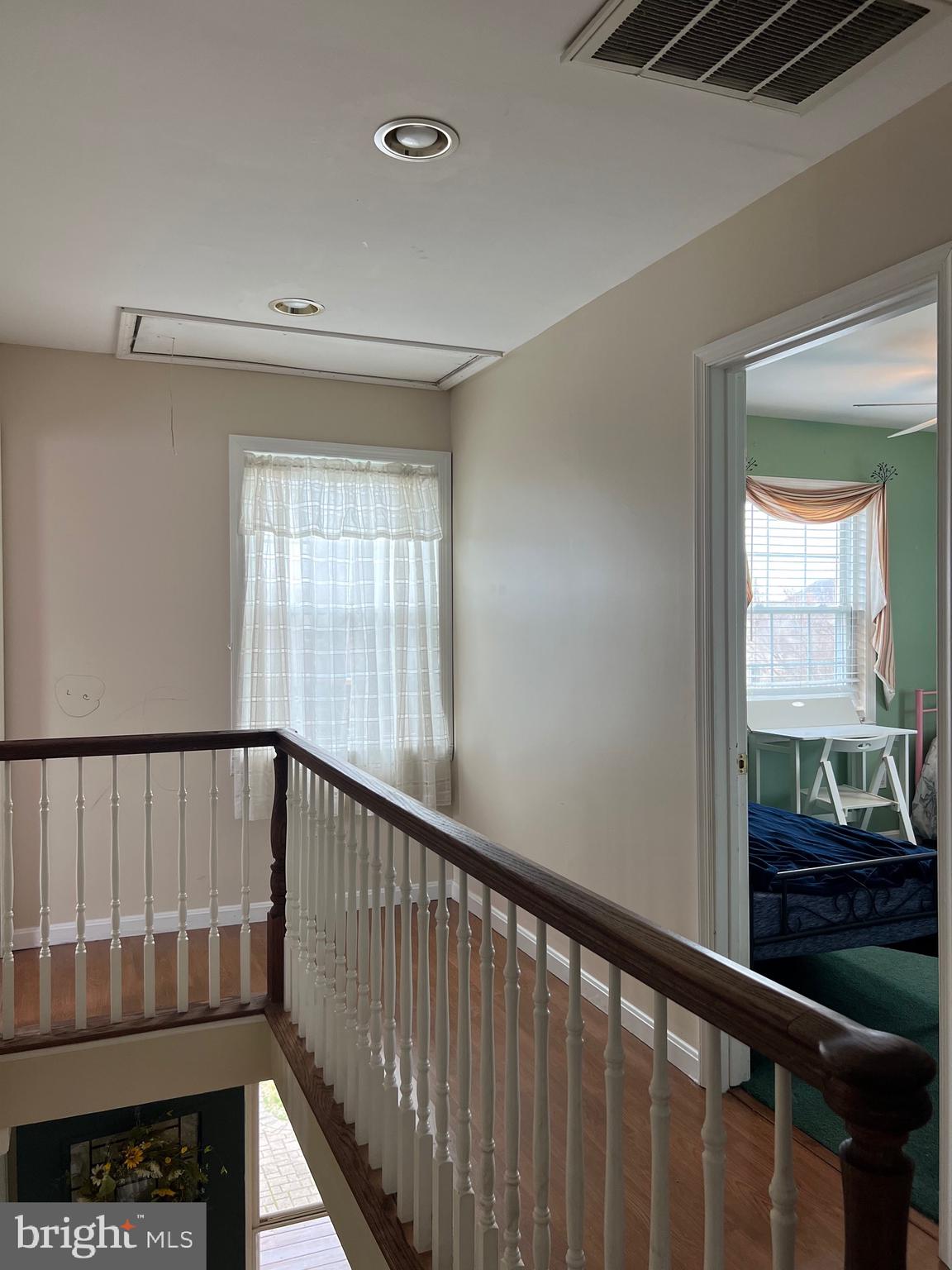 LOGAN VILLAGE - Residential