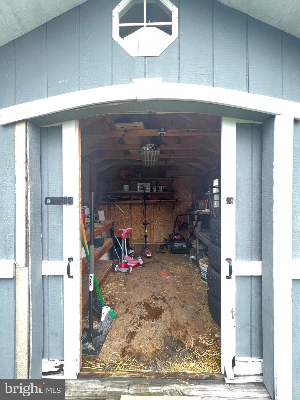 LOGAN VILLAGE - Residential