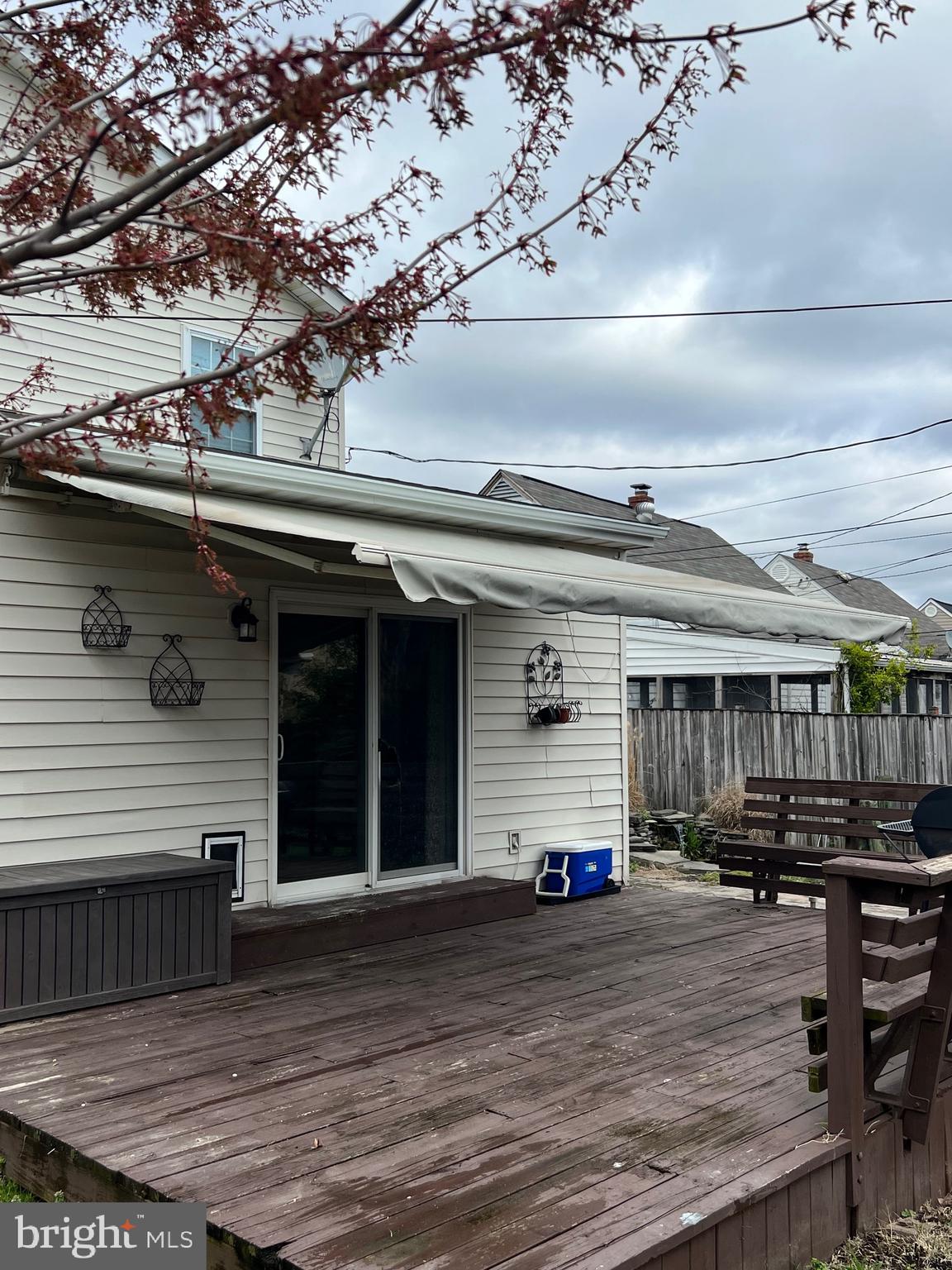 LOGAN VILLAGE - Residential