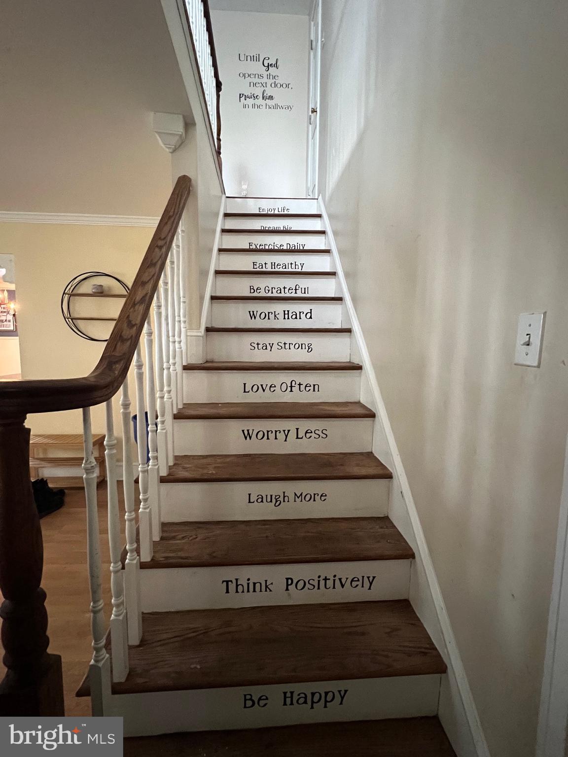 LOGAN VILLAGE - Residential