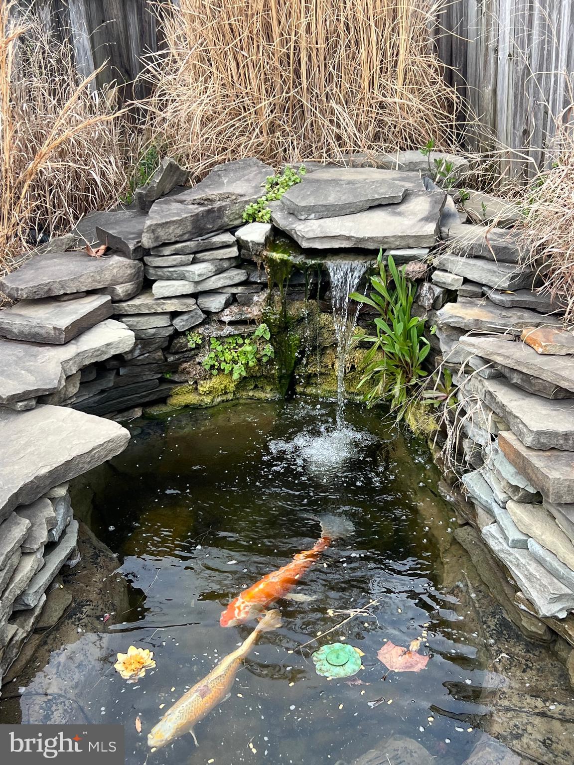 LOGAN VILLAGE - Residential