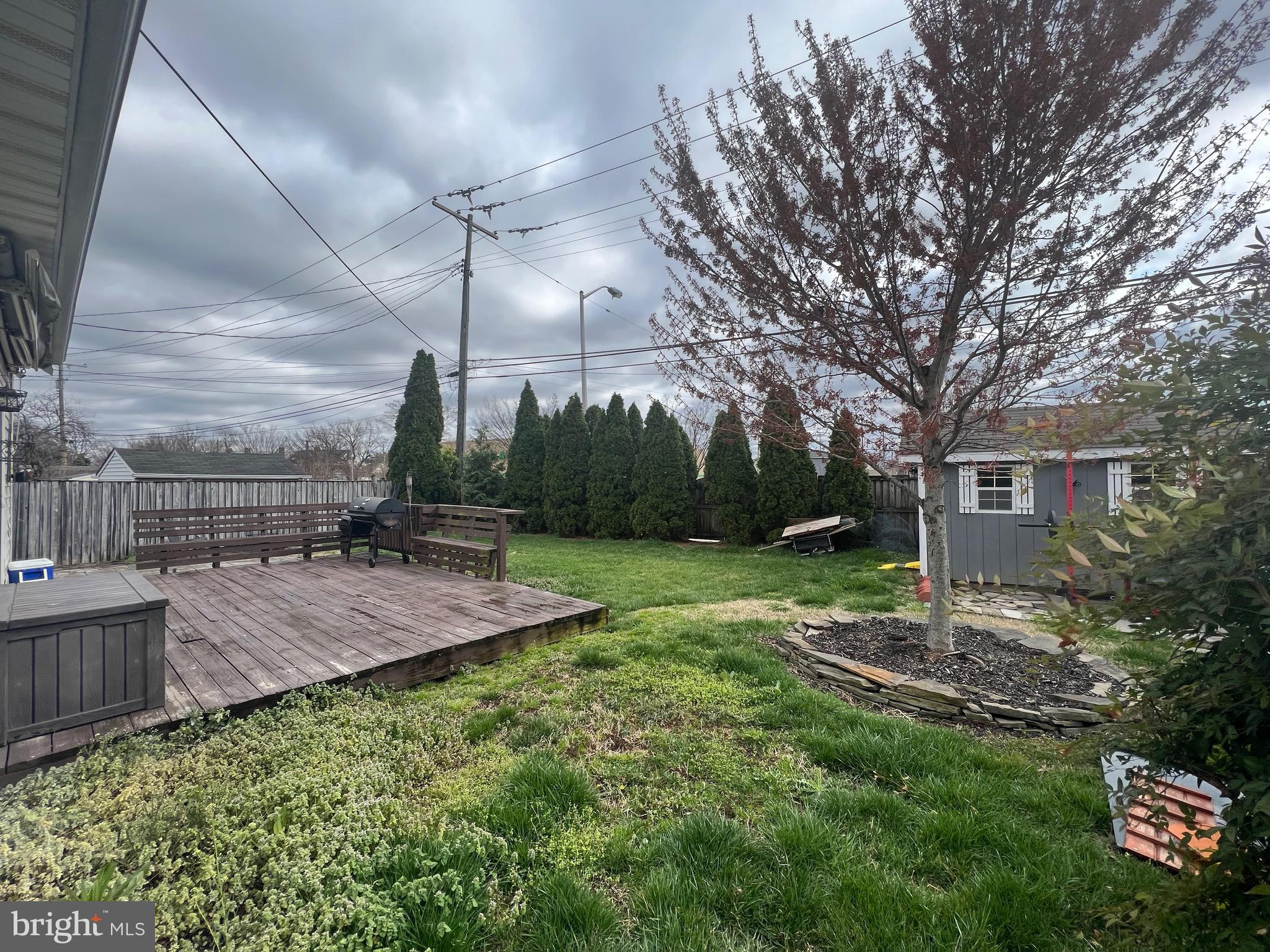 LOGAN VILLAGE - Residential