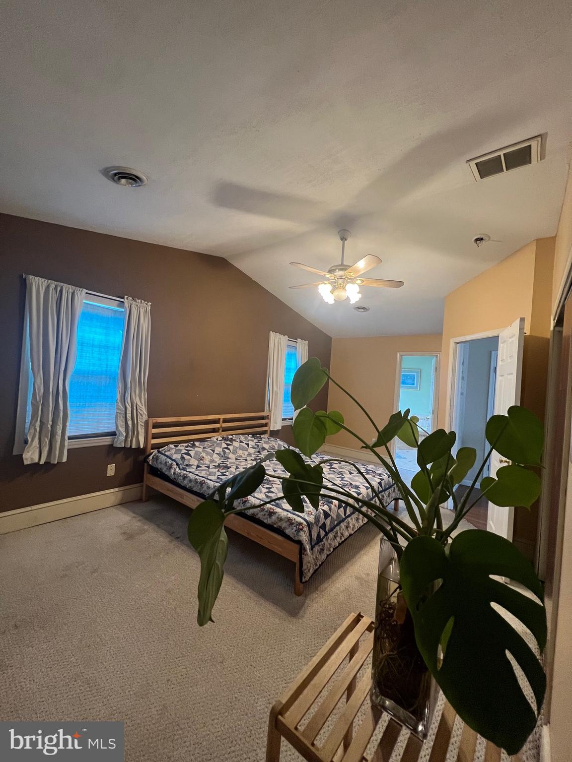 LOGAN VILLAGE - Residential