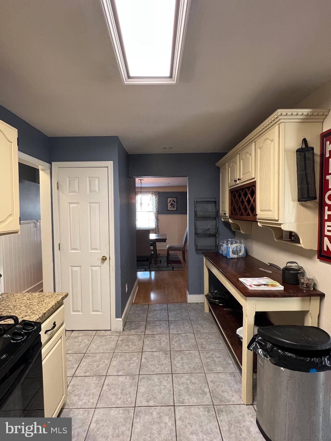 LOGAN VILLAGE - Residential