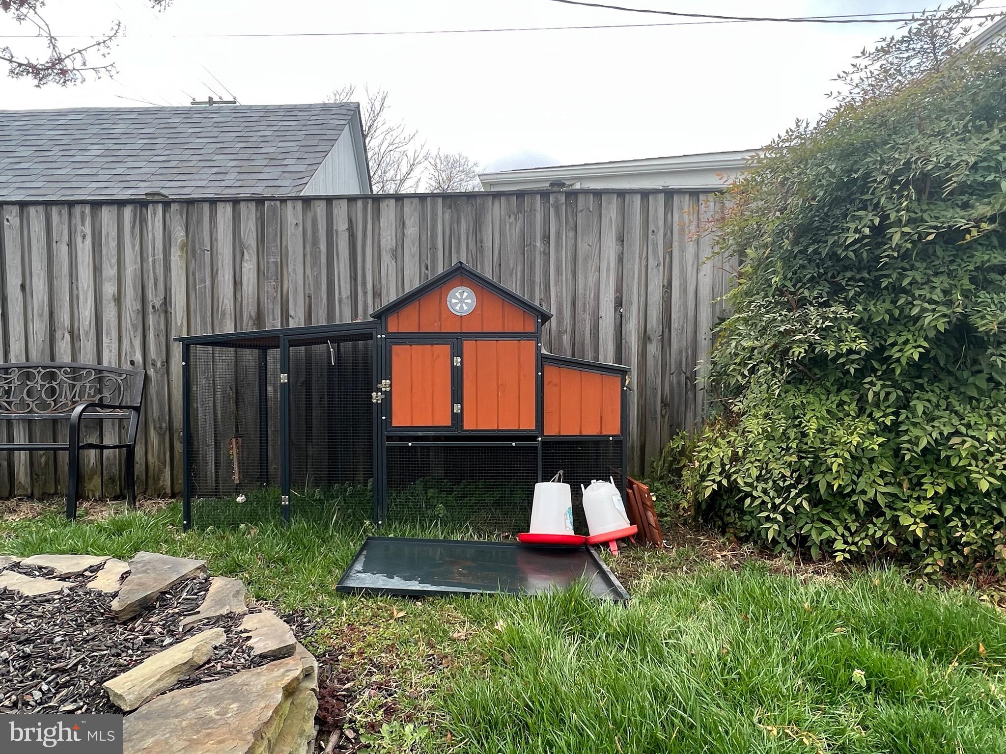 LOGAN VILLAGE - Residential