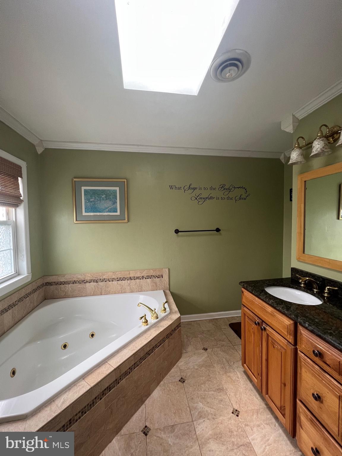 LOGAN VILLAGE - Residential