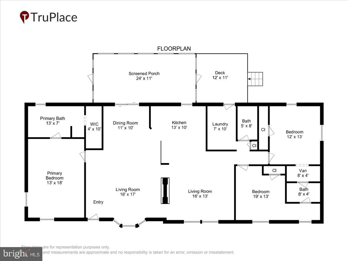 PLANTATION PARK - Residential