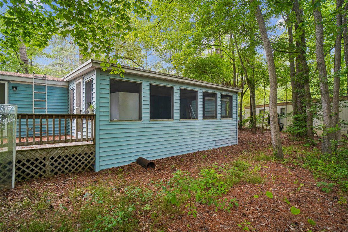 PLANTATION PARK - Residential