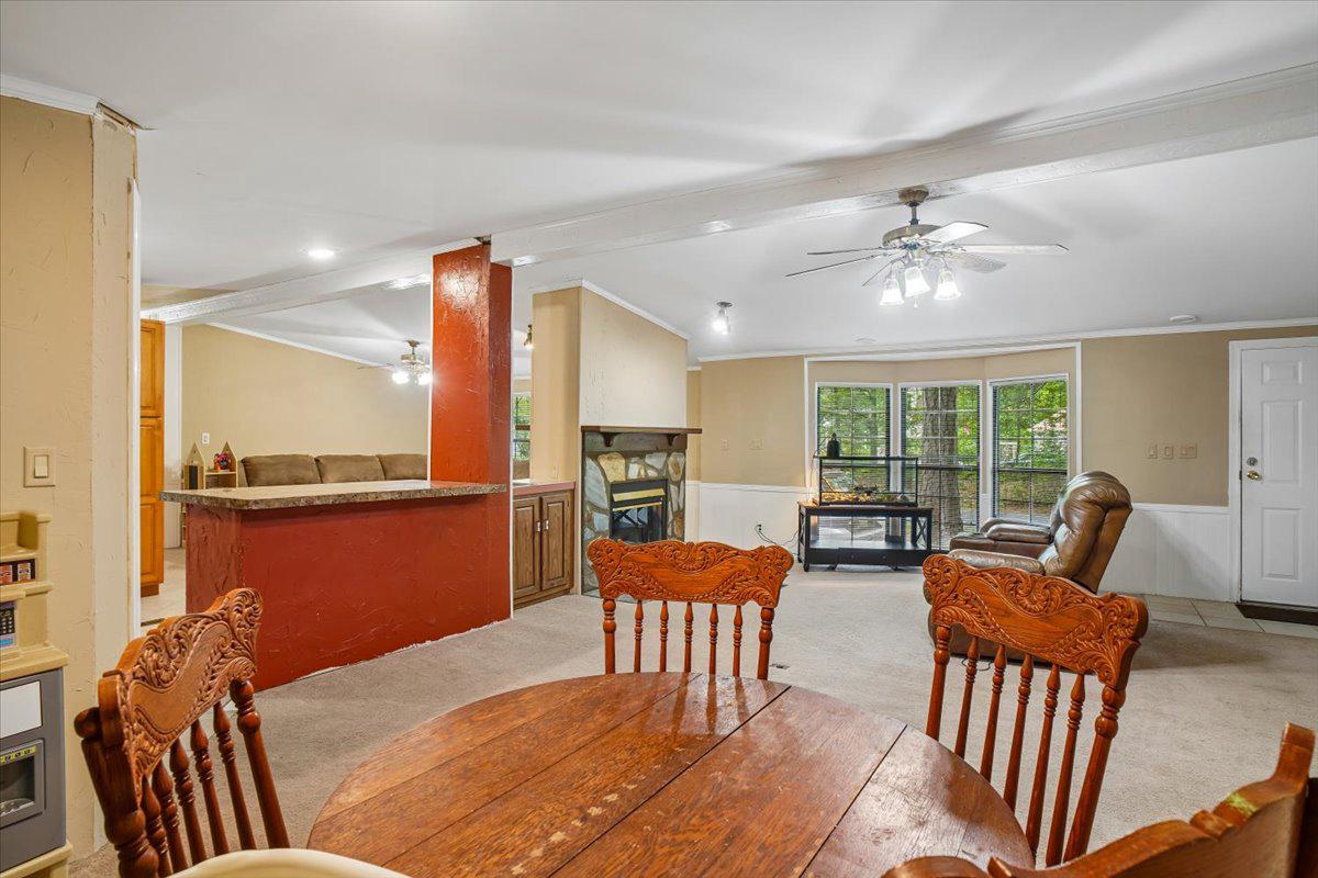 PLANTATION PARK - Residential