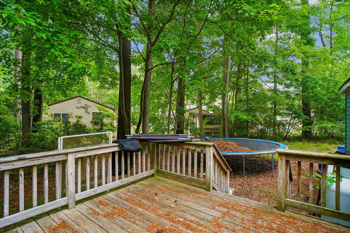 PLANTATION PARK - Residential