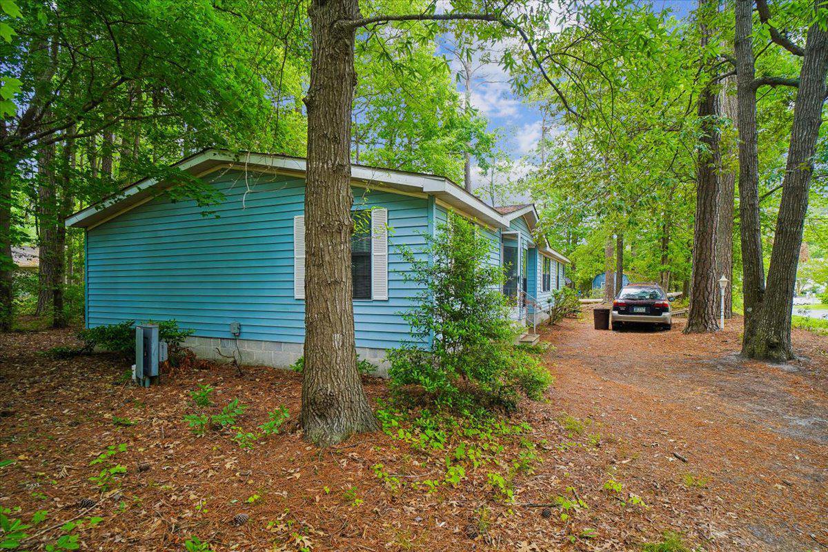 PLANTATION PARK - Residential