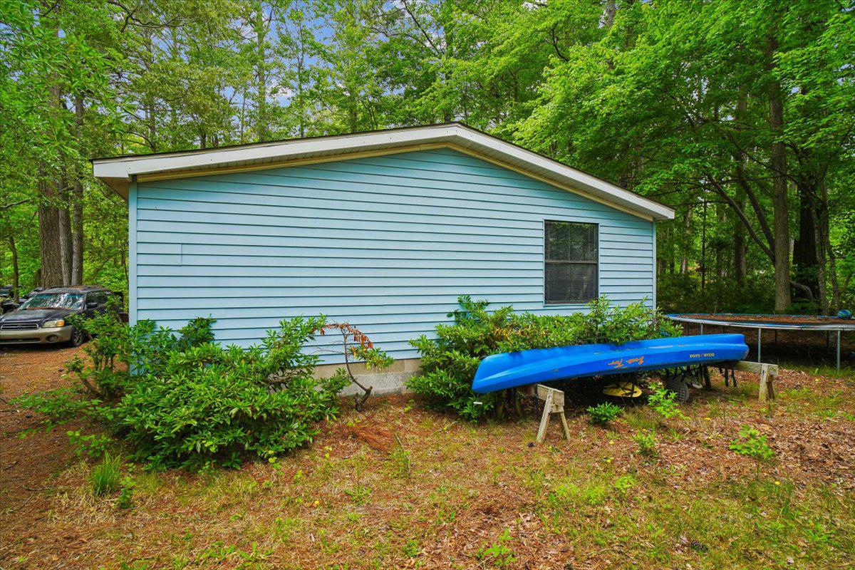 PLANTATION PARK - Residential