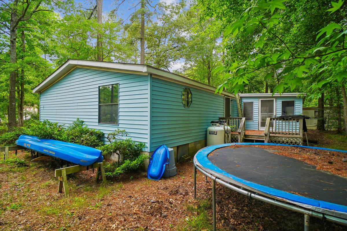 PLANTATION PARK - Residential