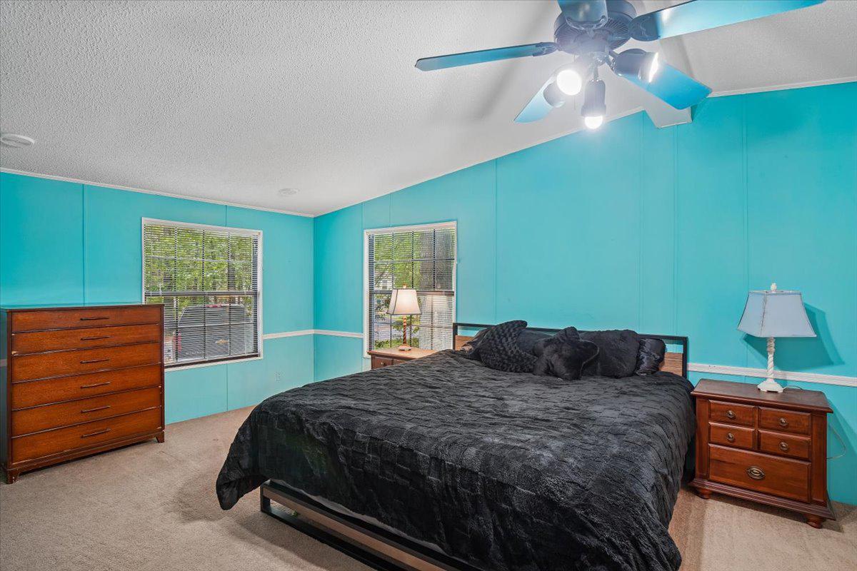 PLANTATION PARK - Residential