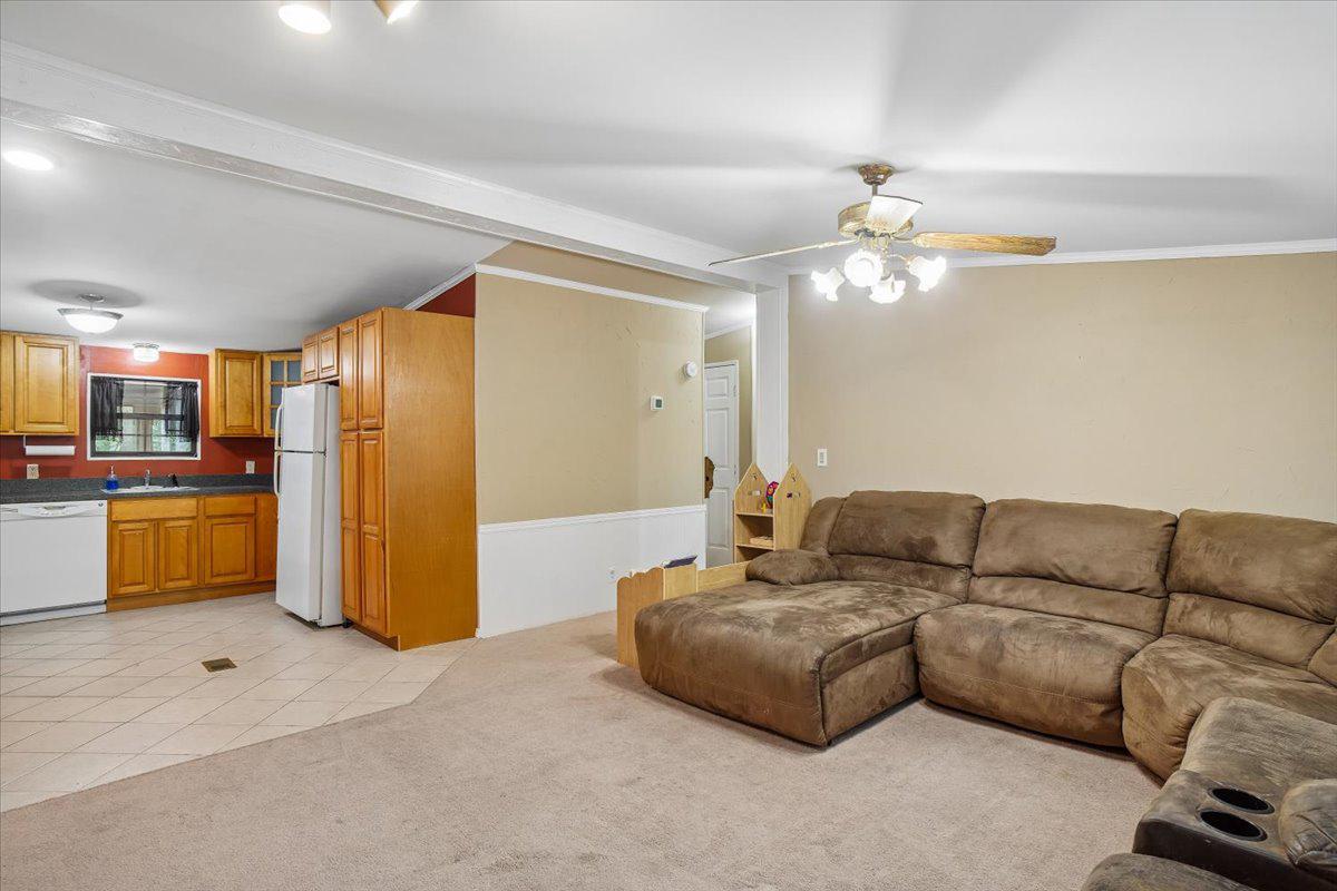PLANTATION PARK - Residential