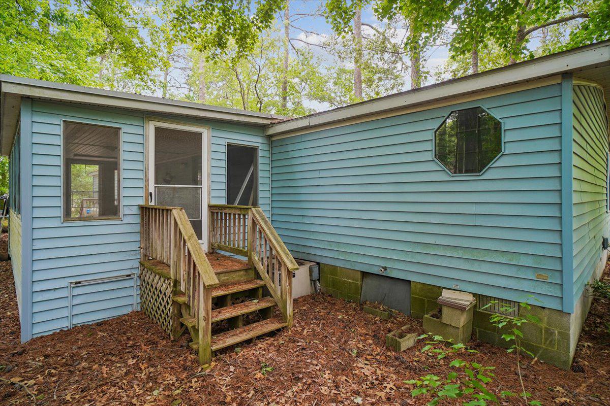 PLANTATION PARK - Residential