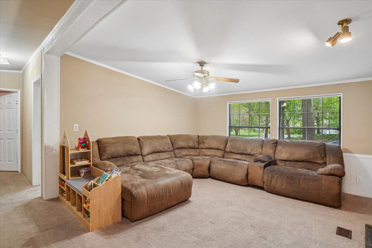 PLANTATION PARK - Residential