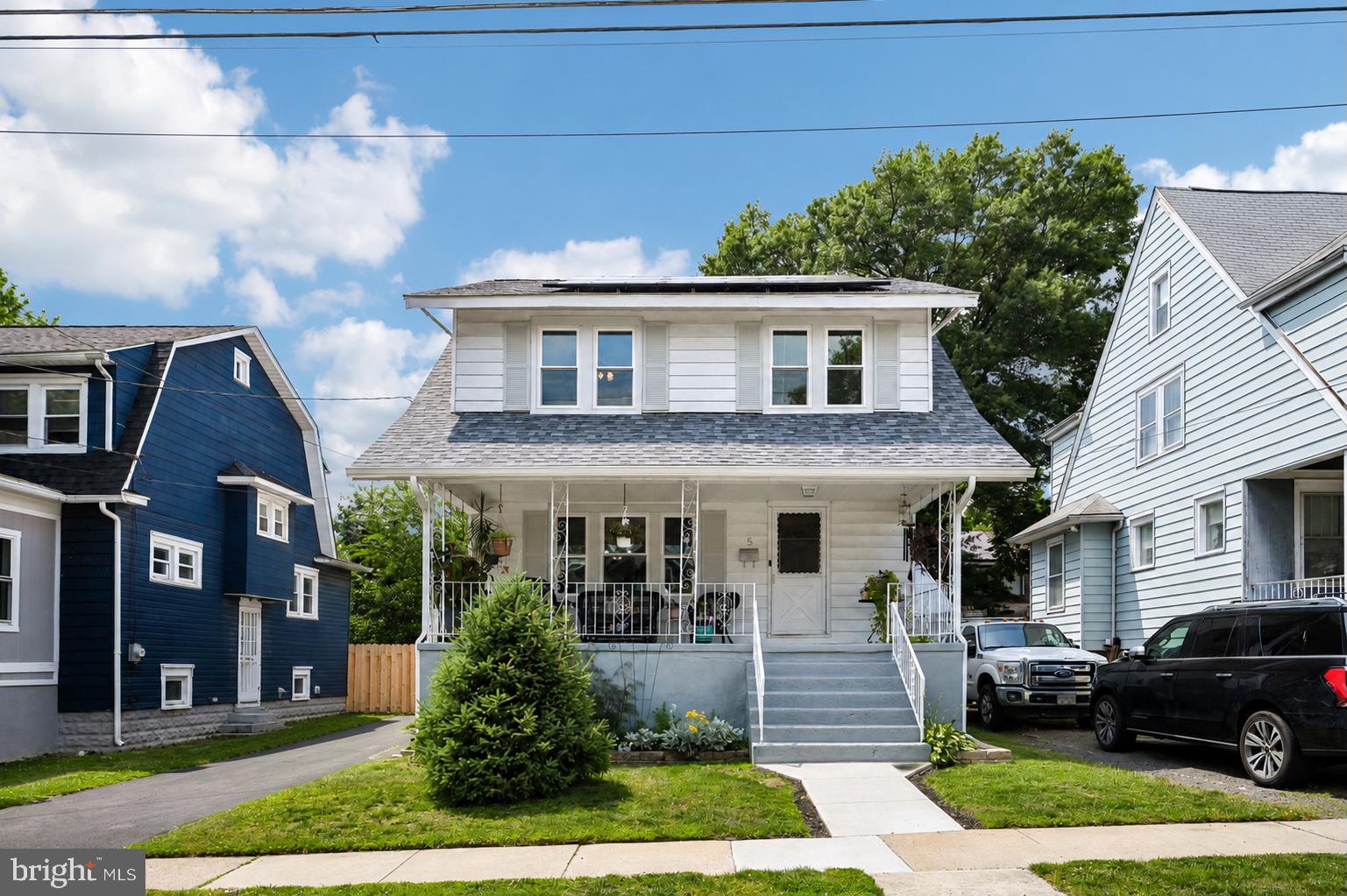 Photo 1 of 48 — 5 OGDEN AVENUE, COLLINGSWOOD, NJ 08108