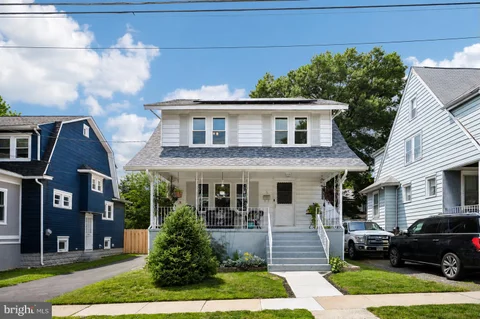 5 Ogden Avenue, Collingswood, NJ MLS: NJCD2119316