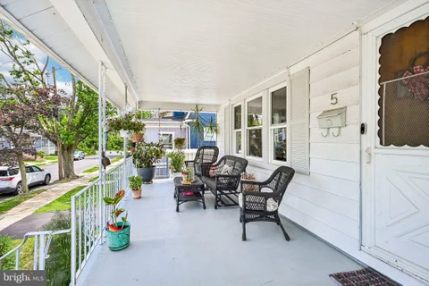 5 Ogden Avenue, Collingswood, NJ 08108 - #: NJCD2119316