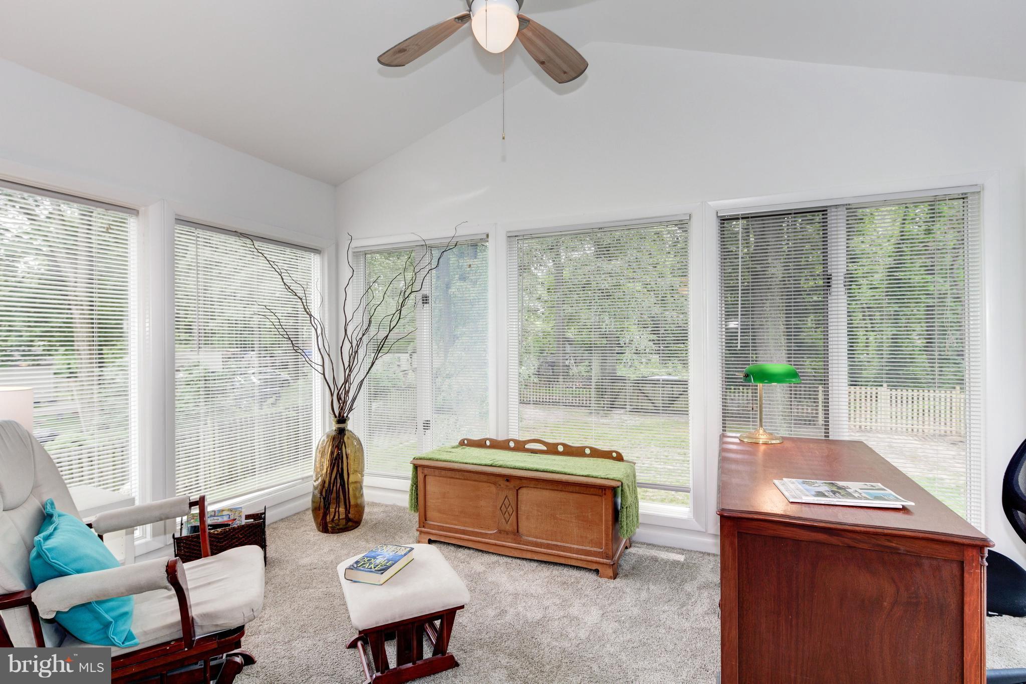 BOULEVARD PARK - Residential