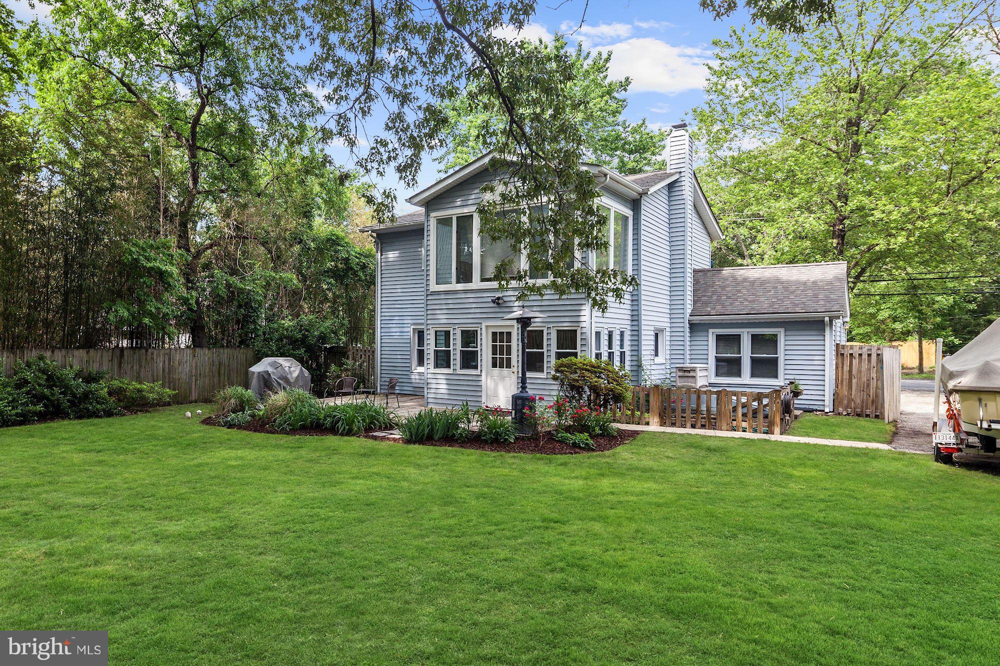 BOULEVARD PARK - Residential