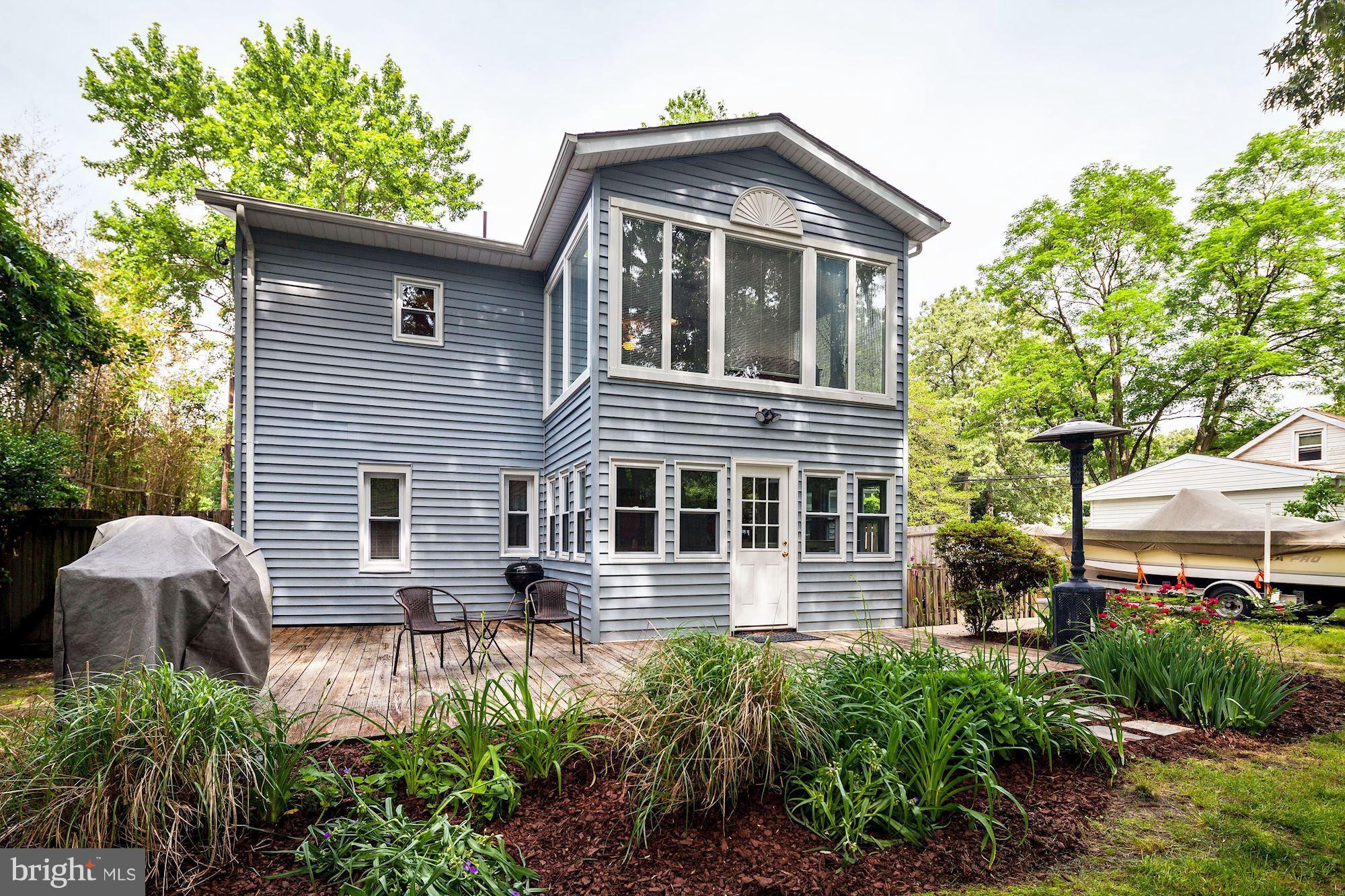 BOULEVARD PARK - Residential