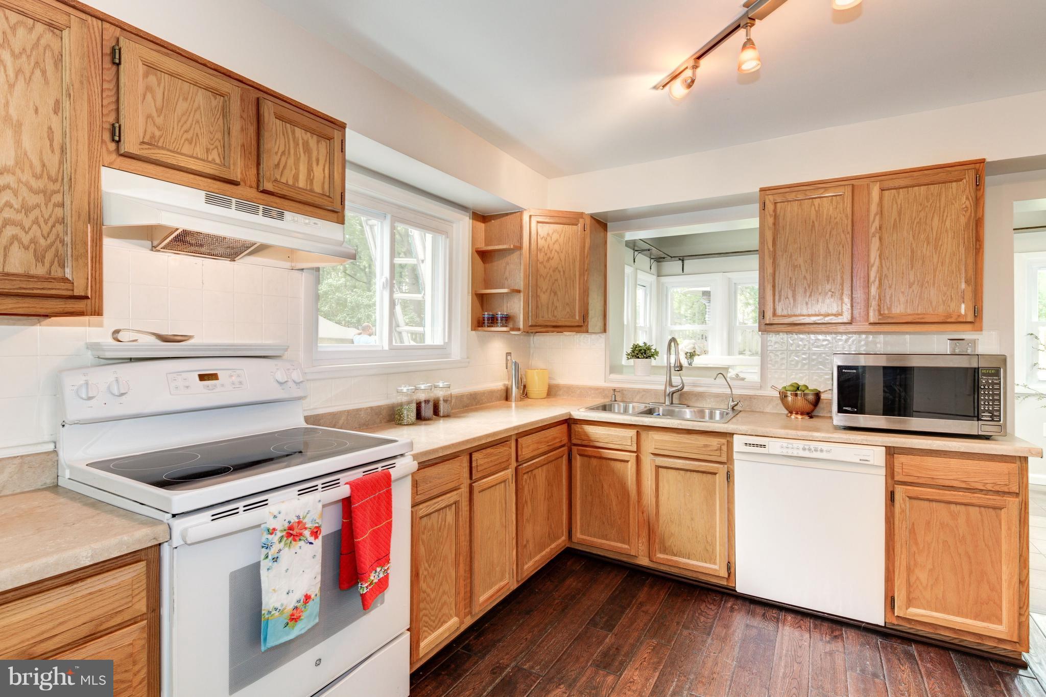 BOULEVARD PARK - Residential