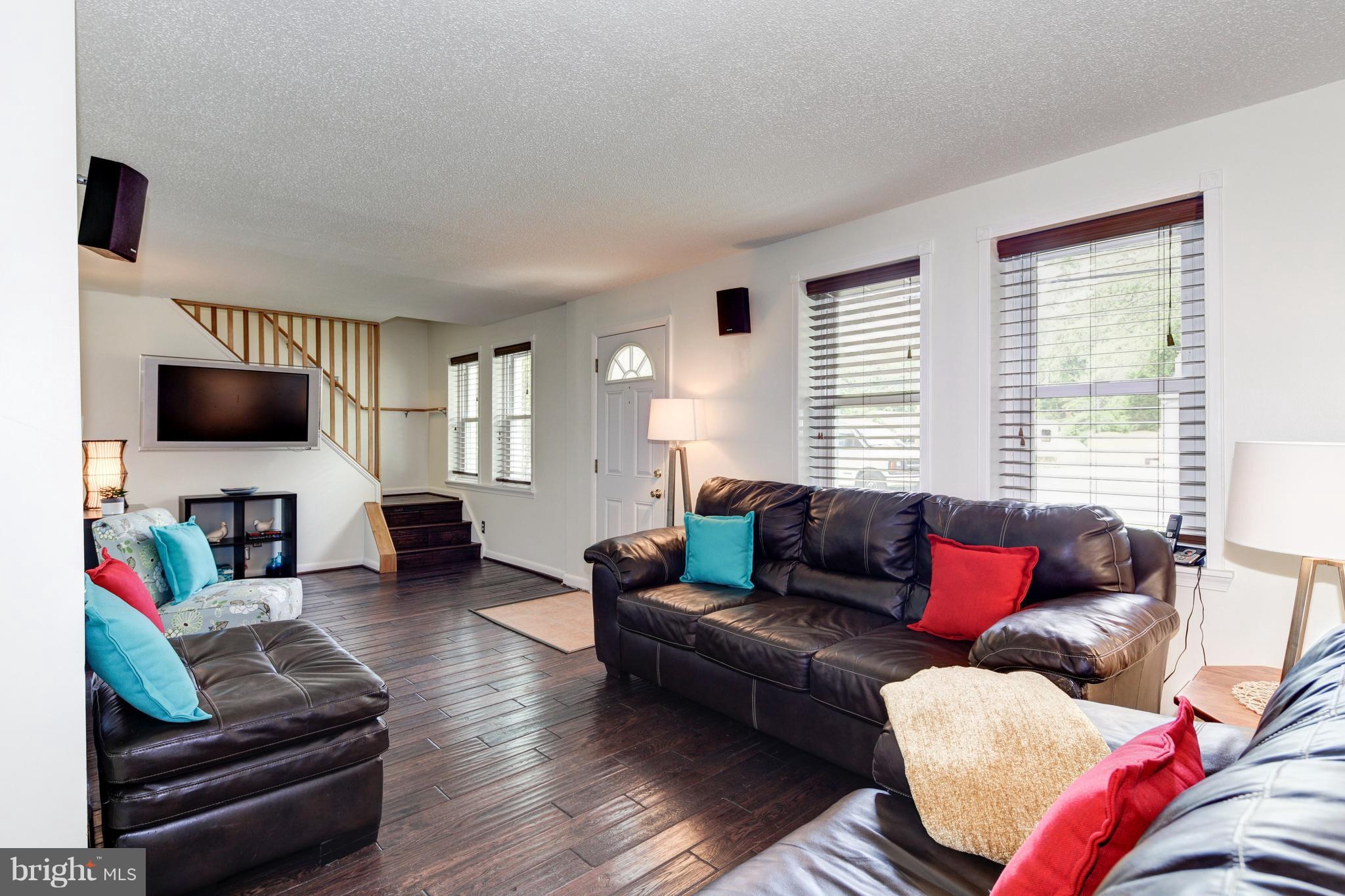 BOULEVARD PARK - Residential