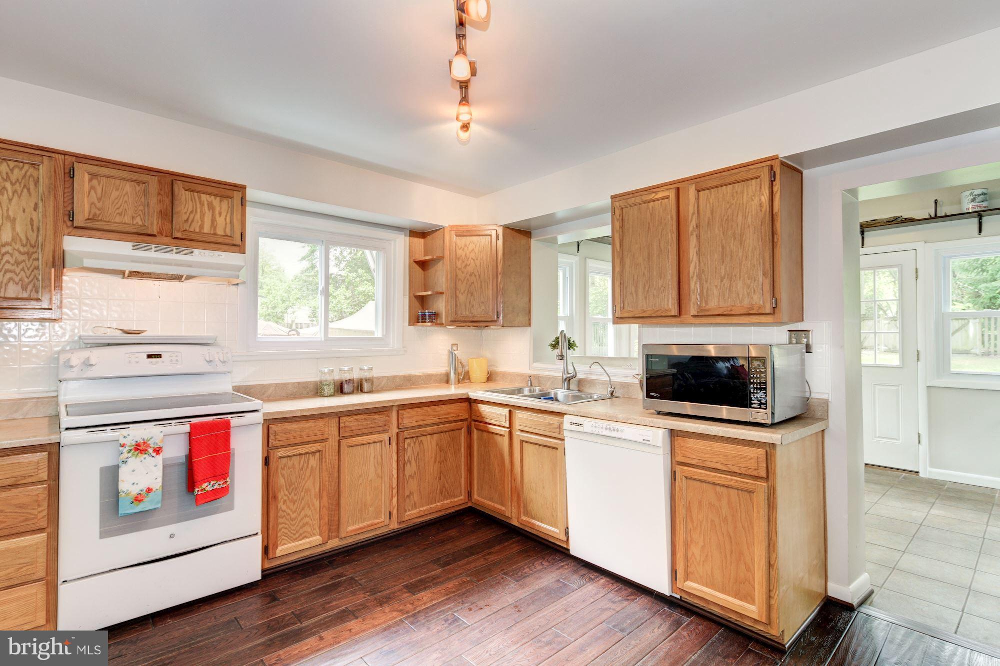 BOULEVARD PARK - Residential