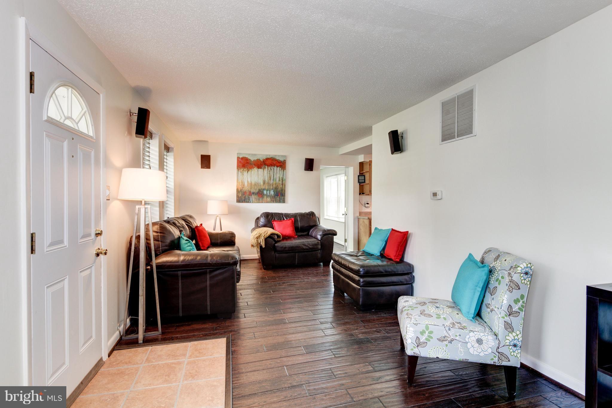 BOULEVARD PARK - Residential