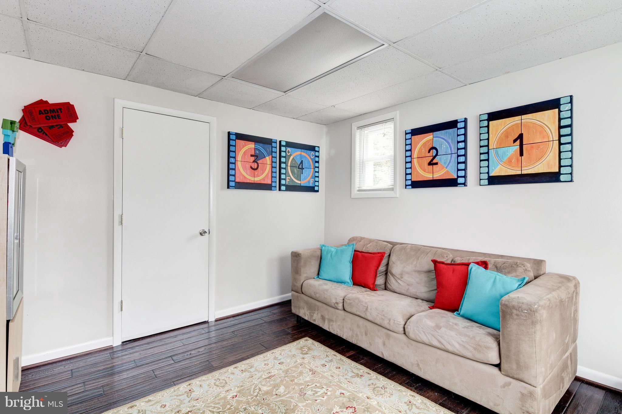 BOULEVARD PARK - Residential