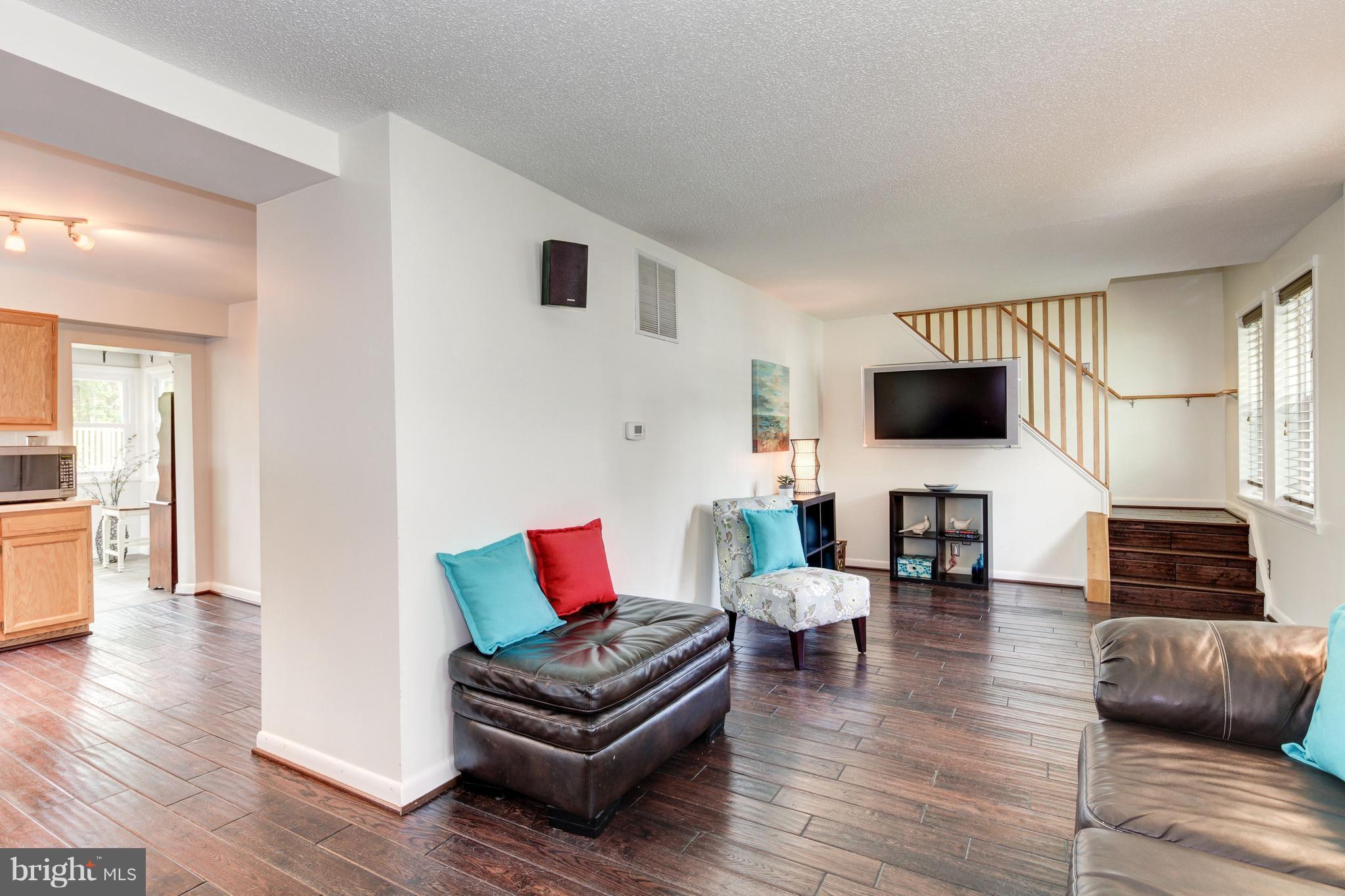 BOULEVARD PARK - Residential