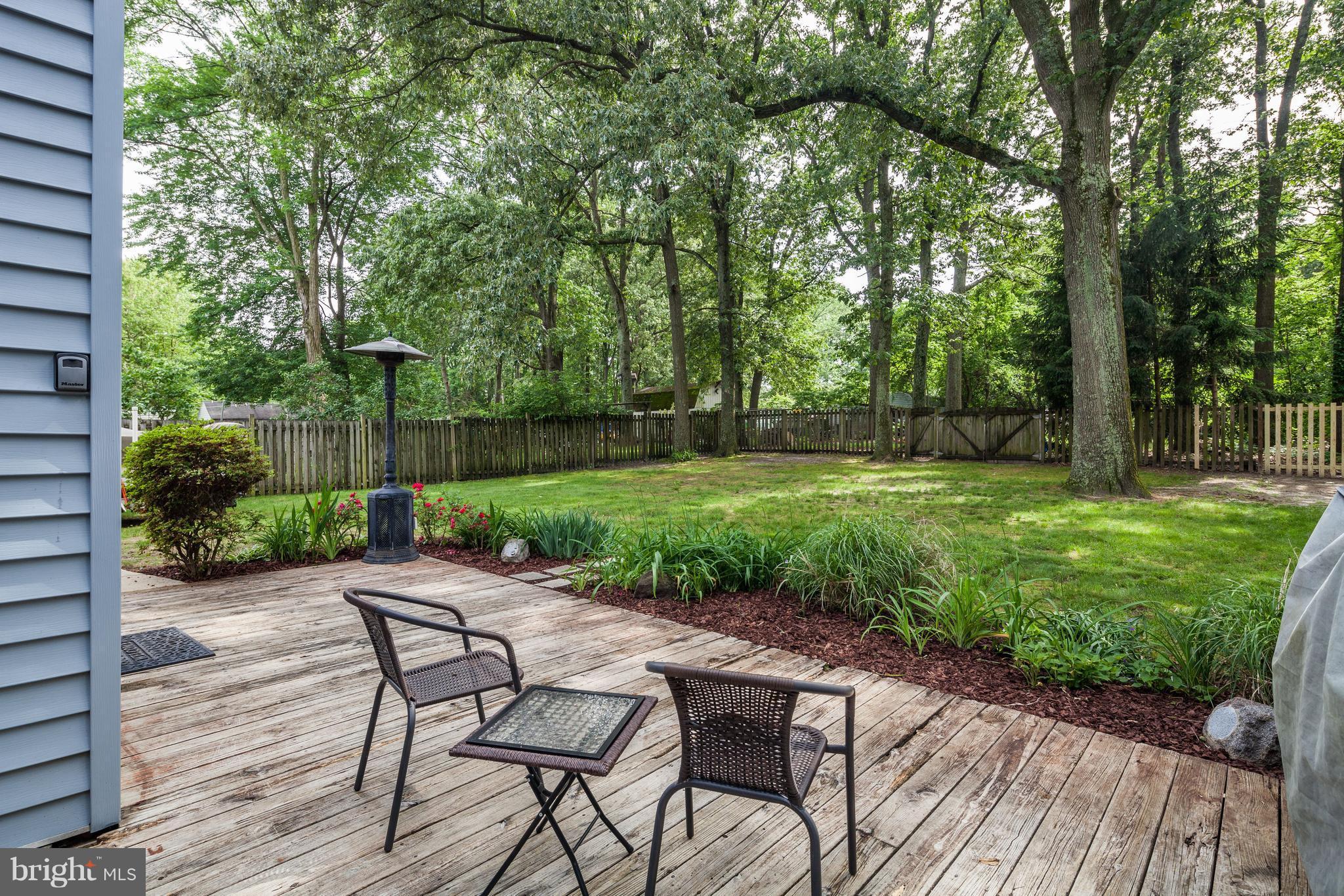 BOULEVARD PARK - Residential