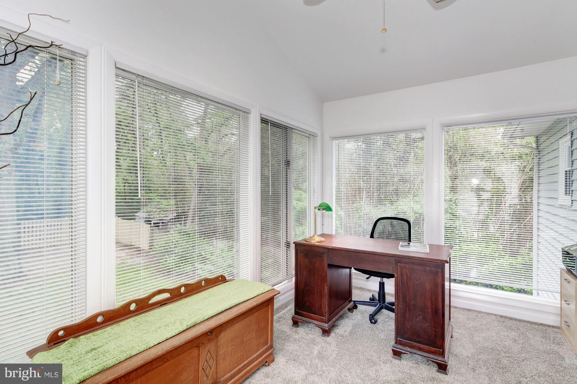 BOULEVARD PARK - Residential