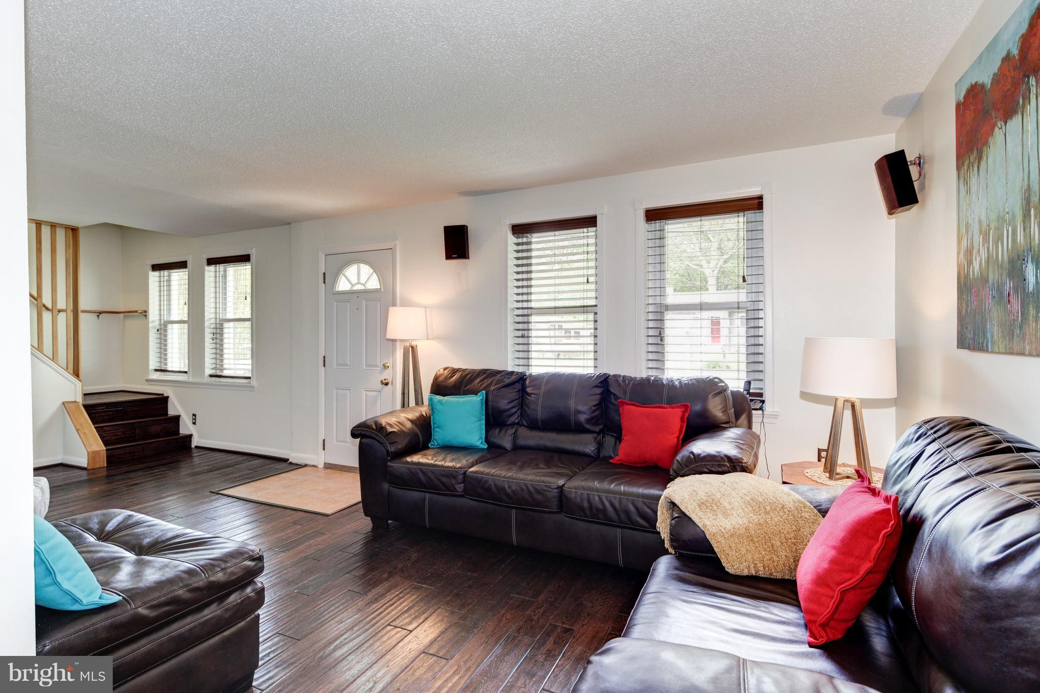 BOULEVARD PARK - Residential