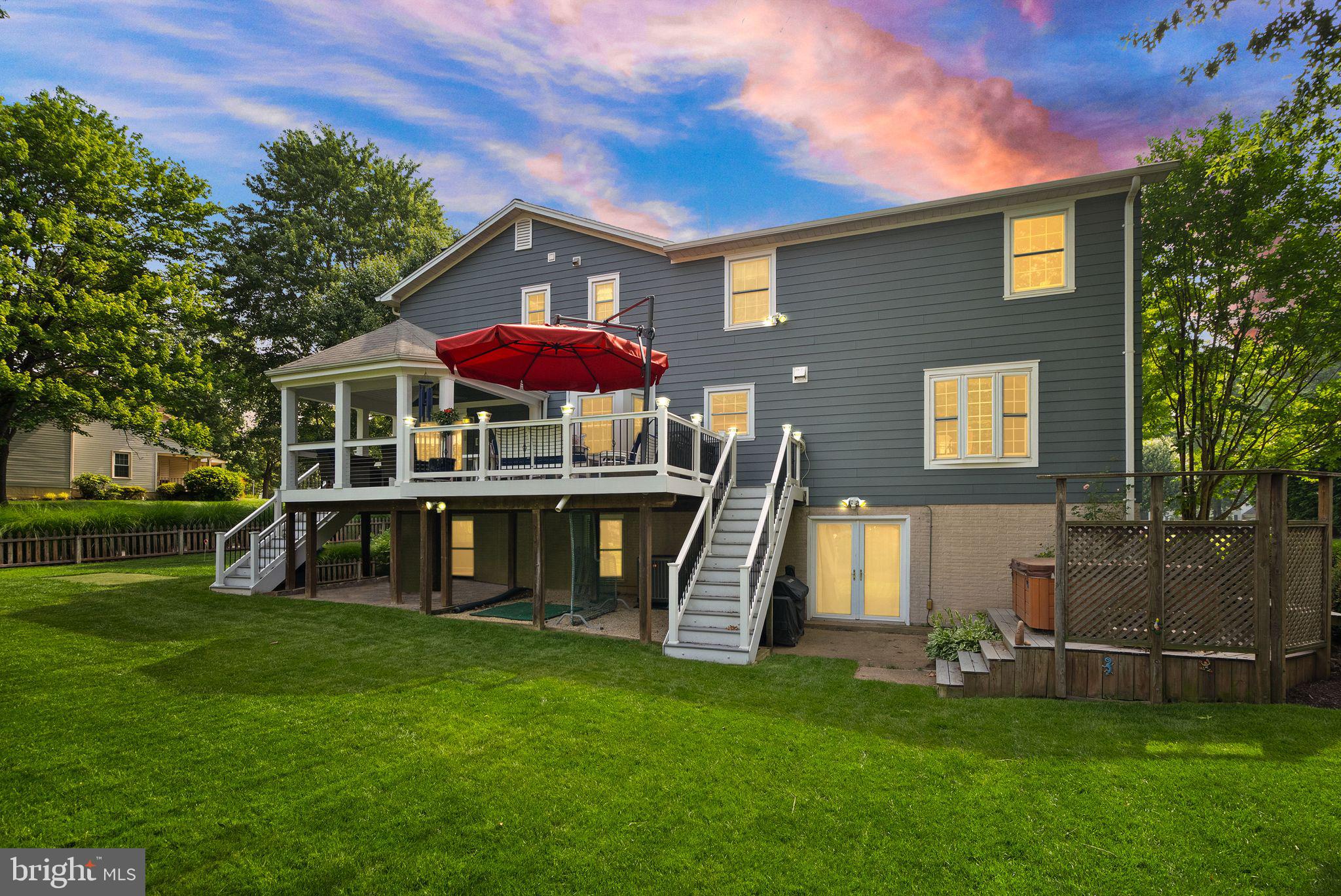 13312 TUCKAWAY DRIVE