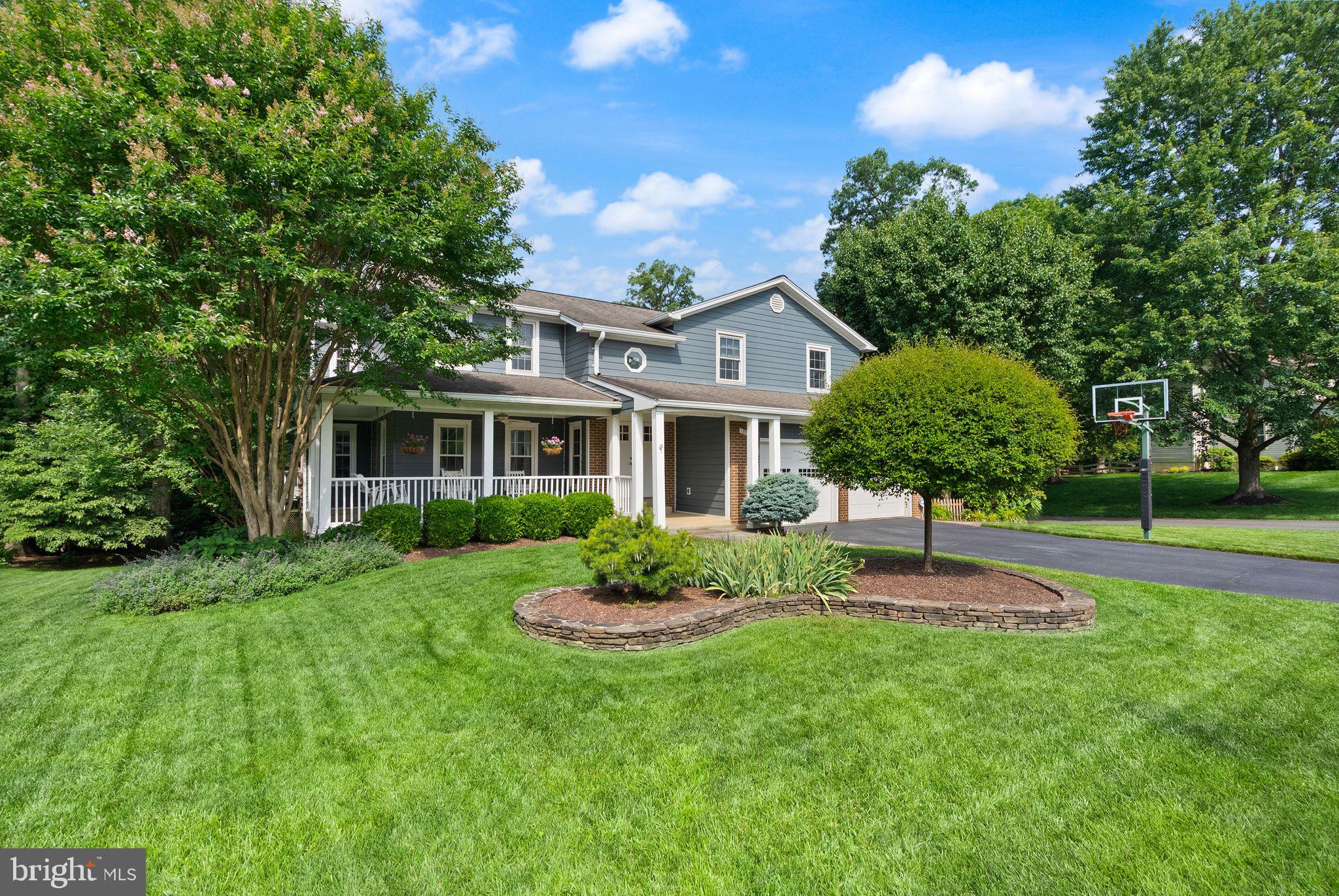13312 TUCKAWAY DRIVE