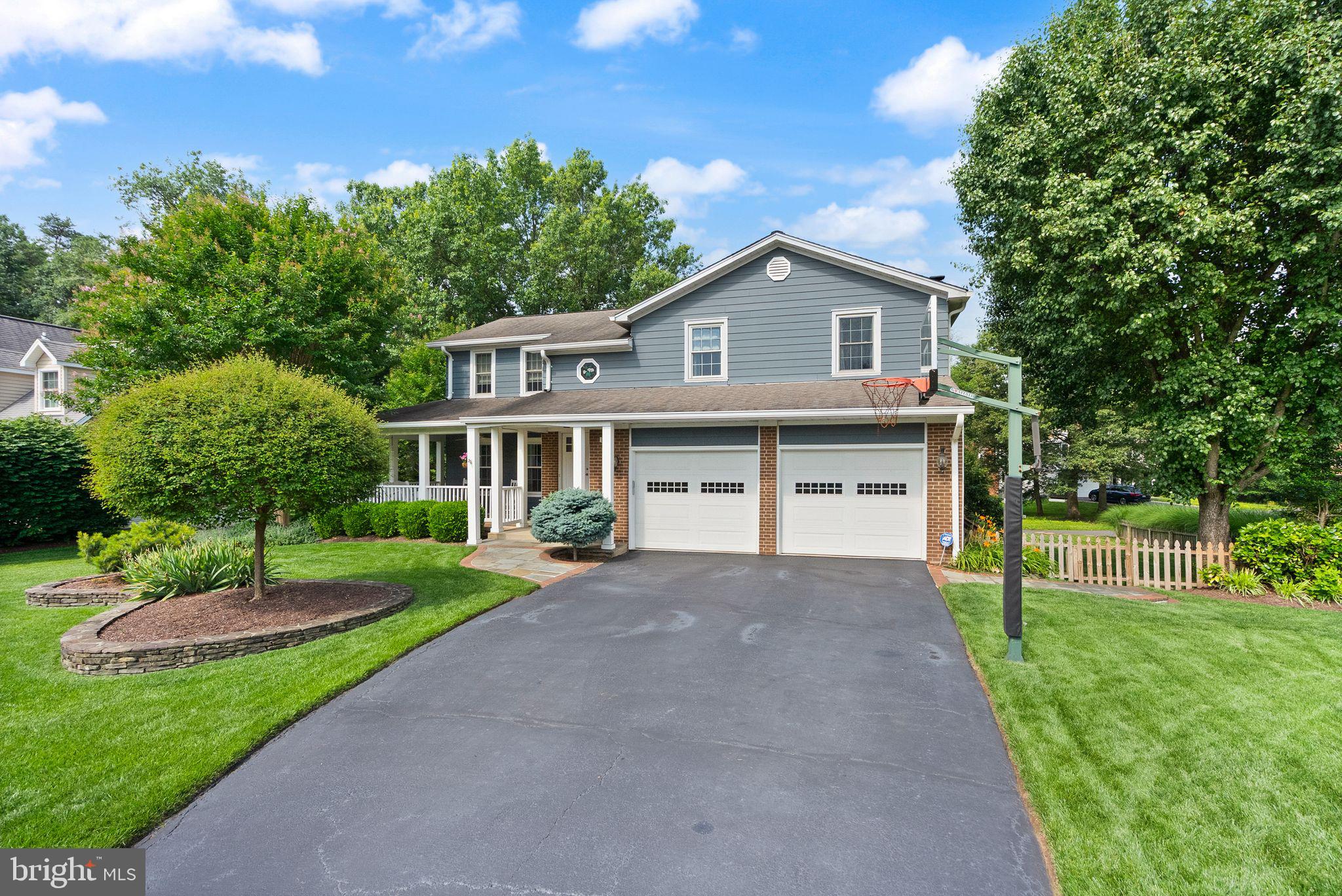 13312 TUCKAWAY DRIVE