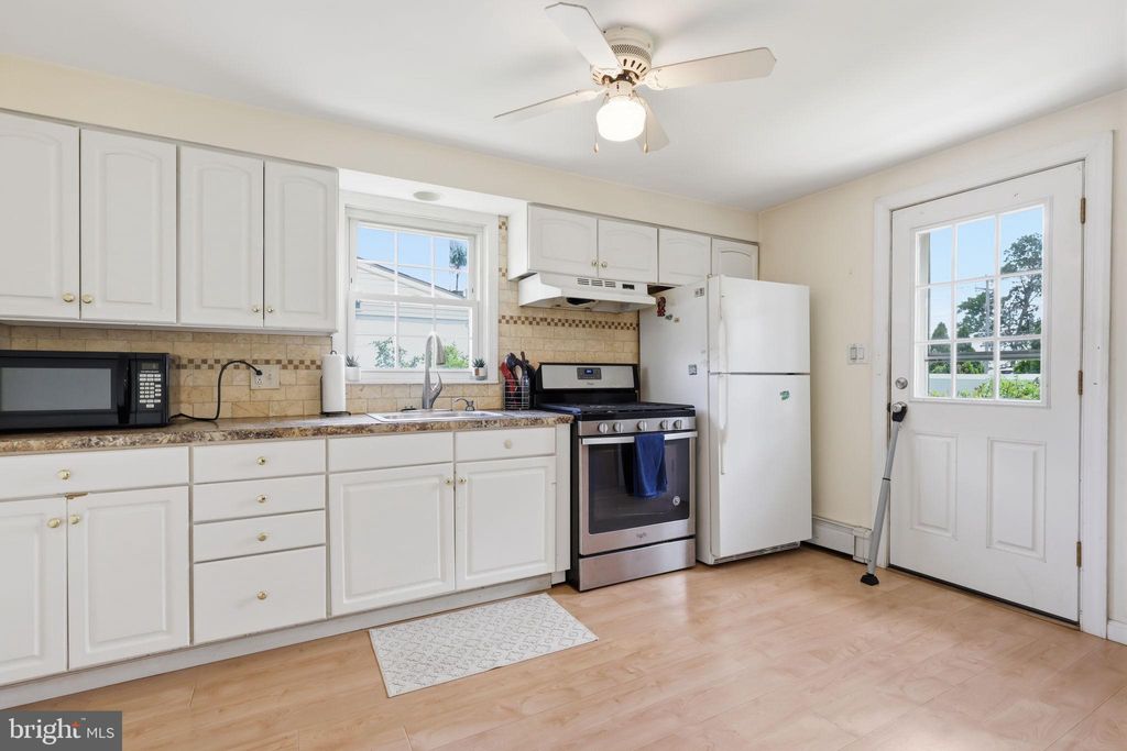 Photo of 9223 Germania Street, PHILADELPHIA, PA 19114 (MLS # PAPH2627976)