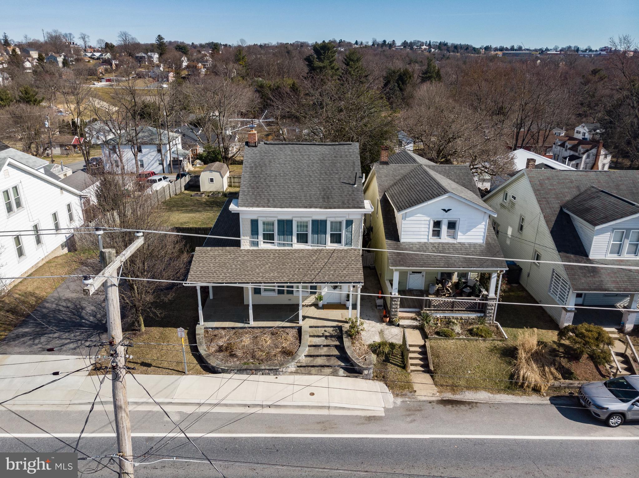 NONE AVAILABLE - Residential