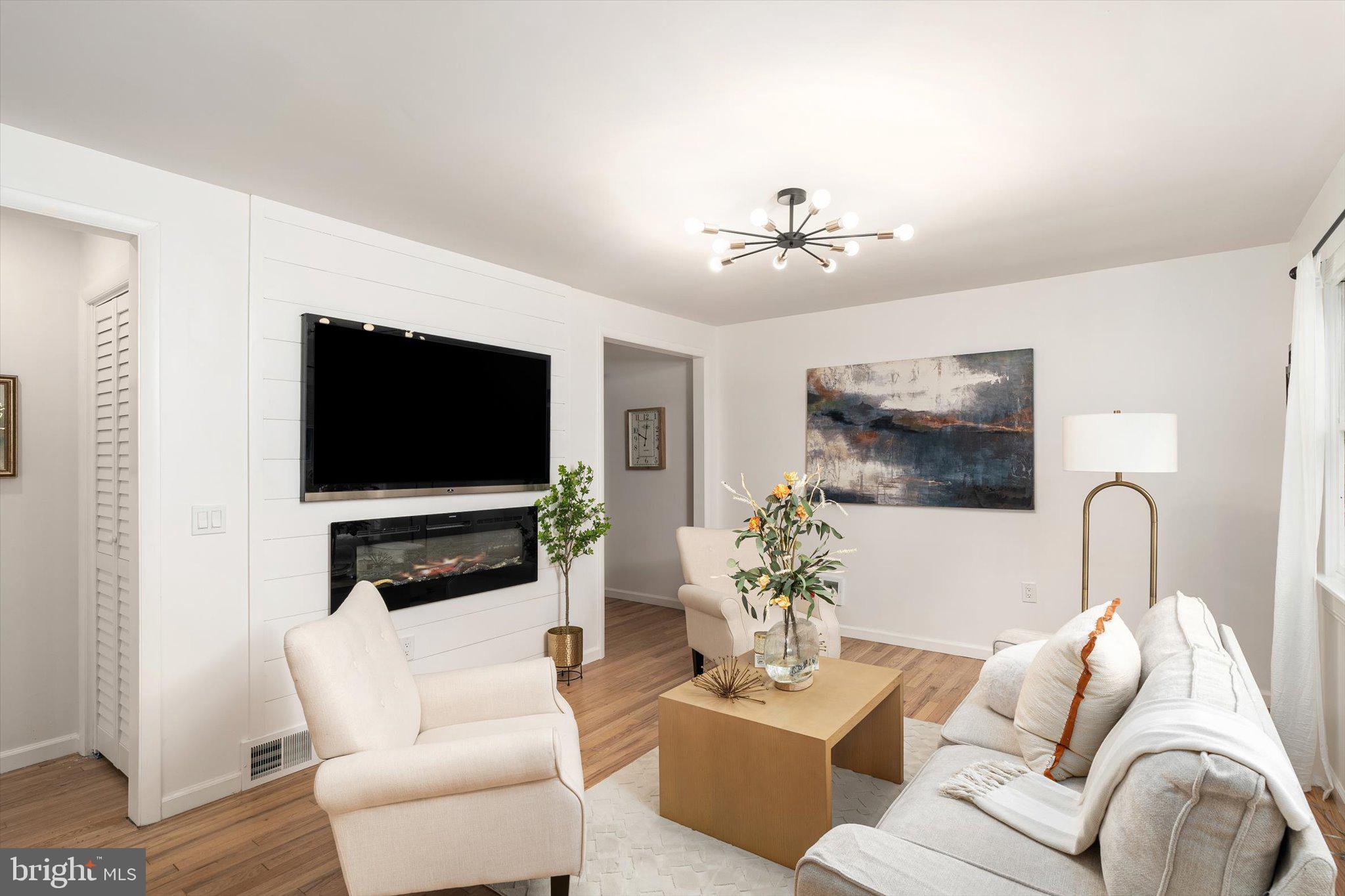 35 WALDRON ROAD