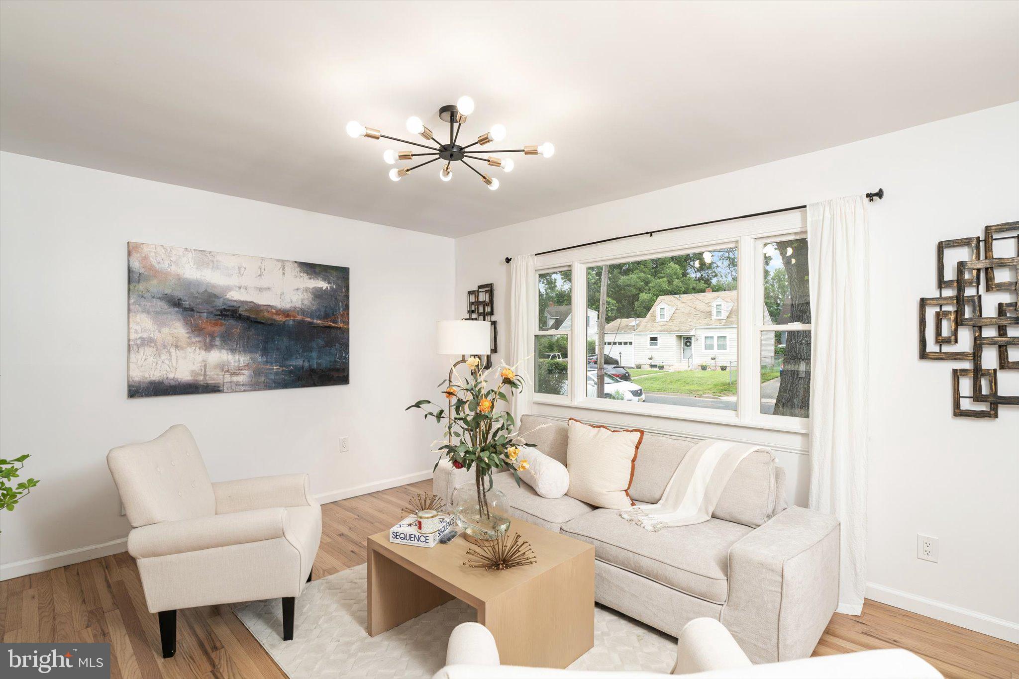35 WALDRON ROAD