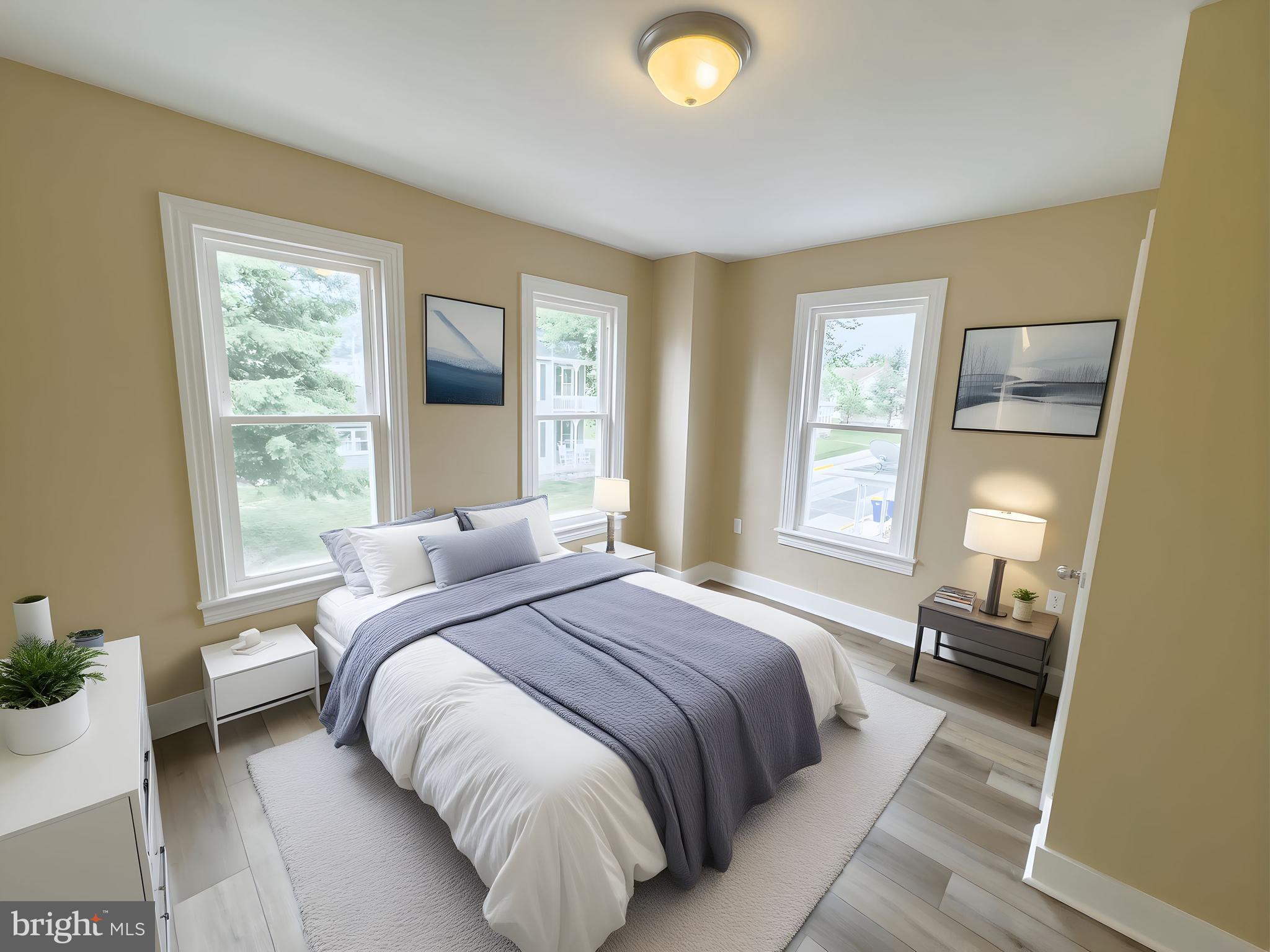 MT WOLF - Residential