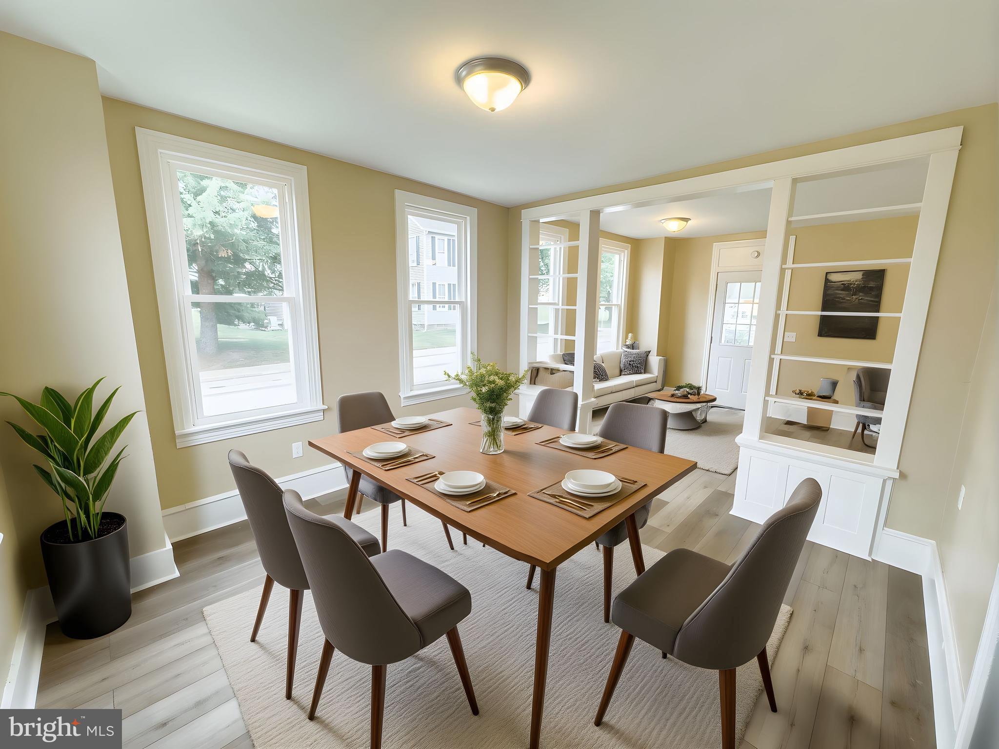 MT WOLF - Residential