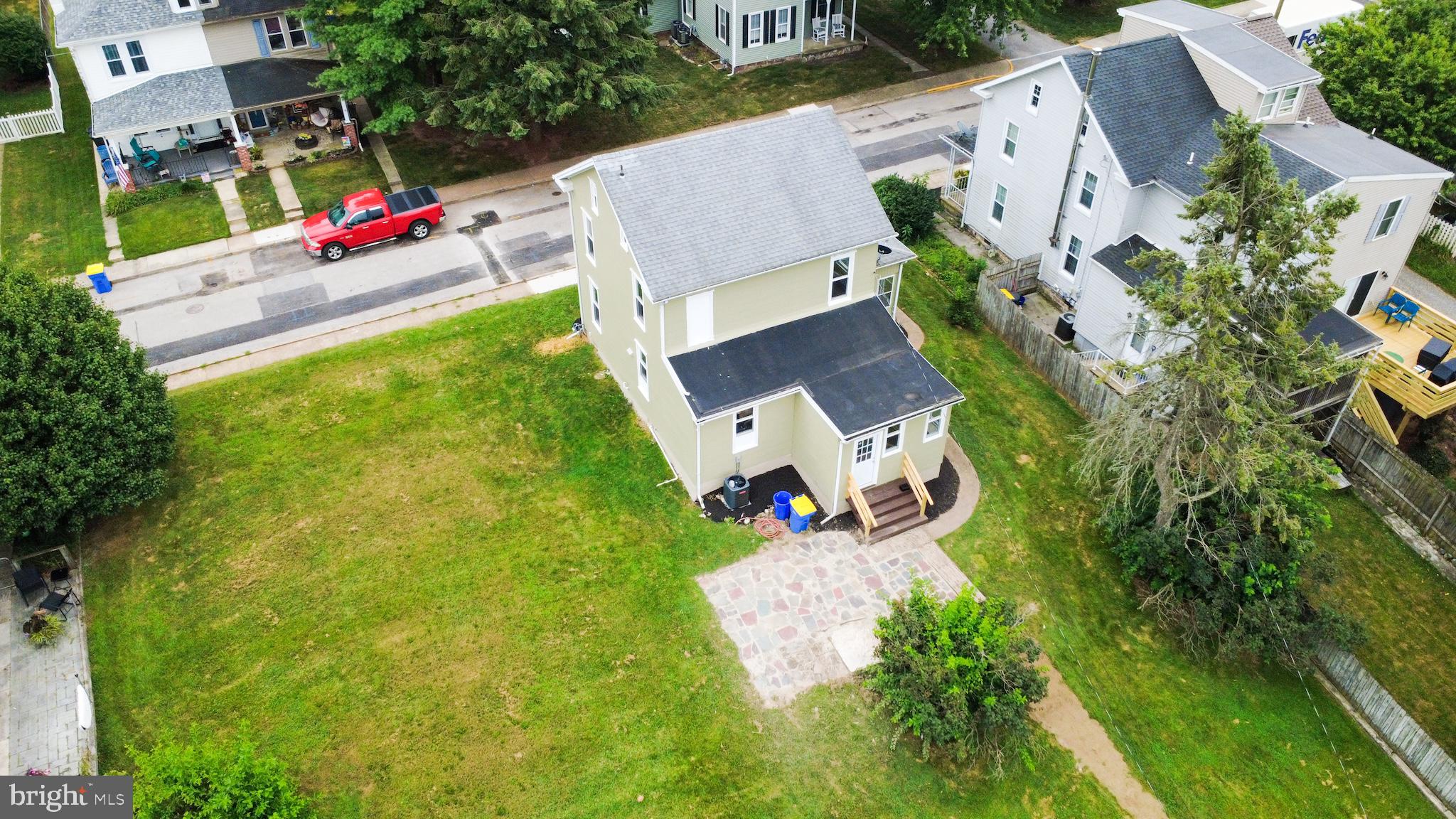 MT WOLF - Residential