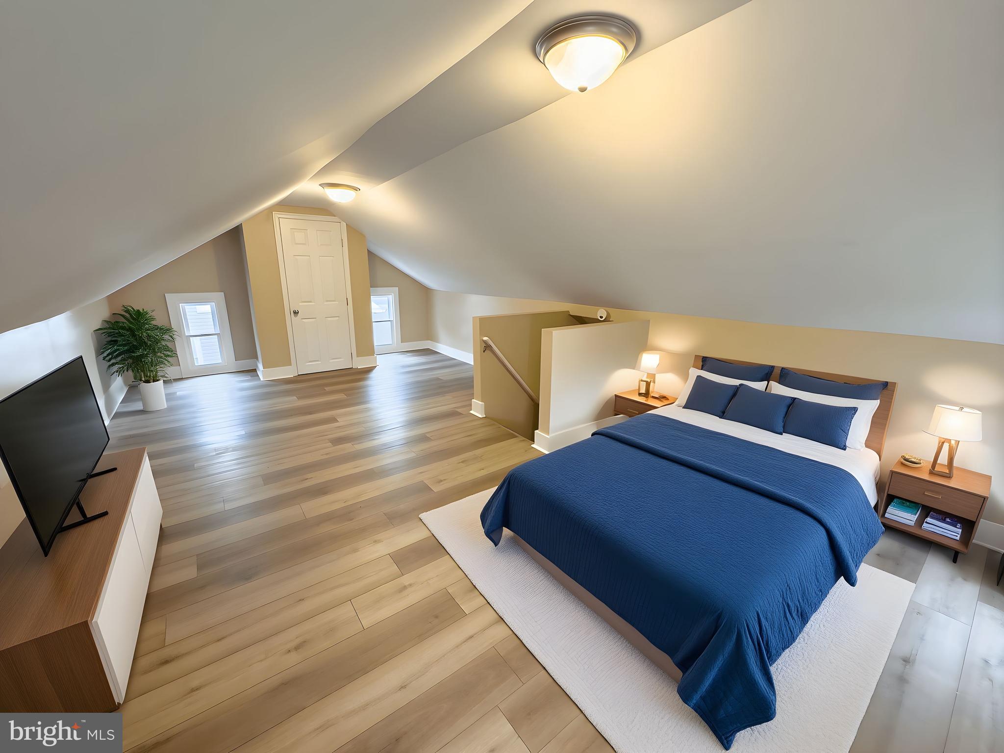 MT WOLF - Residential